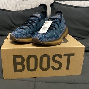 Yeezy Boost 380 “Covellite”